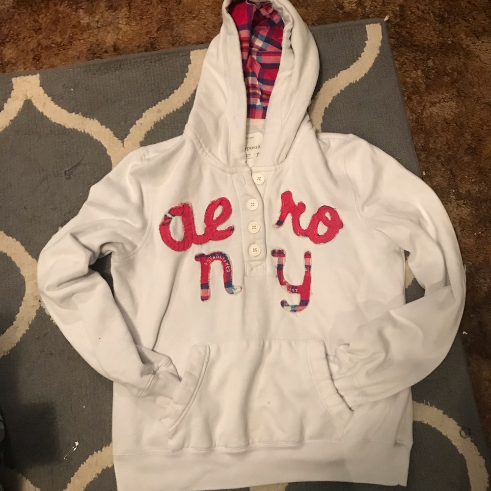 Aero Hoodie